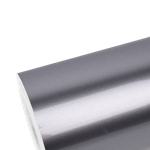 silver chromium wrap